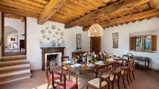 Cosciano 12, Emma Villas Hotel in Tuscany