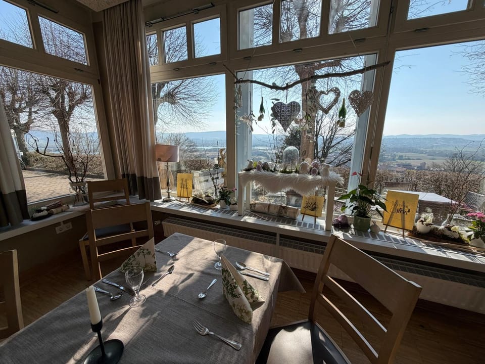 Inklusions- und Panorama Hotel Kochsberg Hotel in Thuringia, Germany