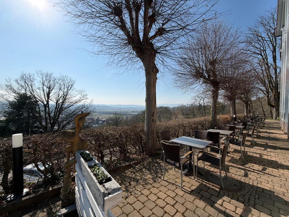Inklusions- und Panorama Hotel Kochsberg Hotel in Thuringia, Germany