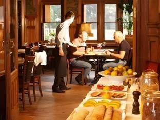 Thermae Boetfort Hotel Hotel in Flanders
