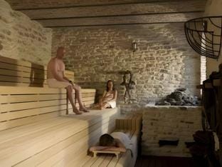 Thermae Boetfort Hotel Hotel in Flanders