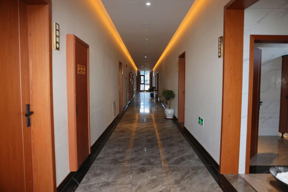 Shepherd Hotel Hotel in China