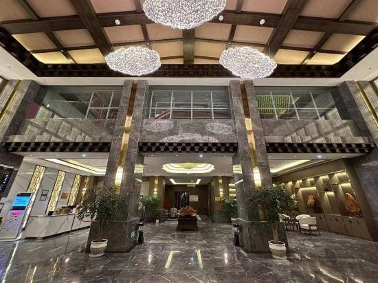 Shepherd Hotel Hotel in China