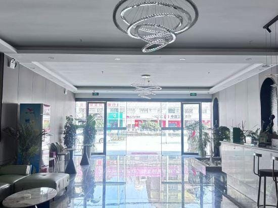 Fengtai Xinhe Business Hotel Hotel in Jiangsu