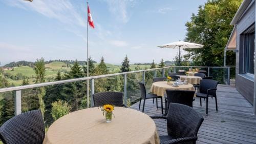 Landgasthof Hotel Menzberg Hotel in Canton of Lucerne