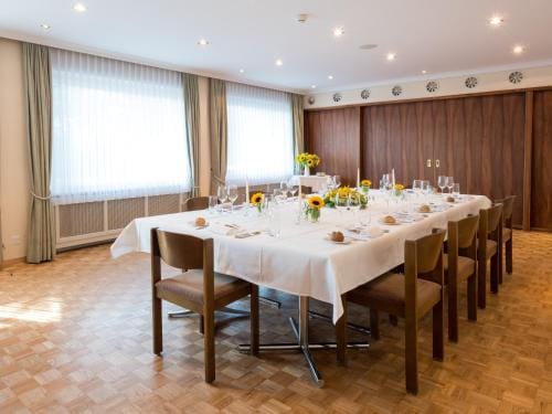 Landgasthof Hotel Menzberg Hotel in Canton of Lucerne