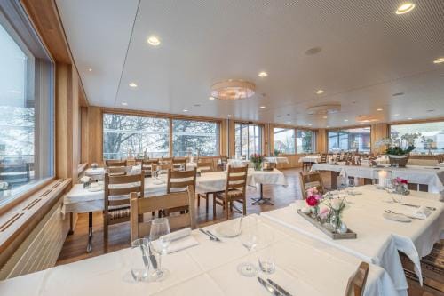 Landgasthof Hotel Menzberg Hotel in Canton of Lucerne