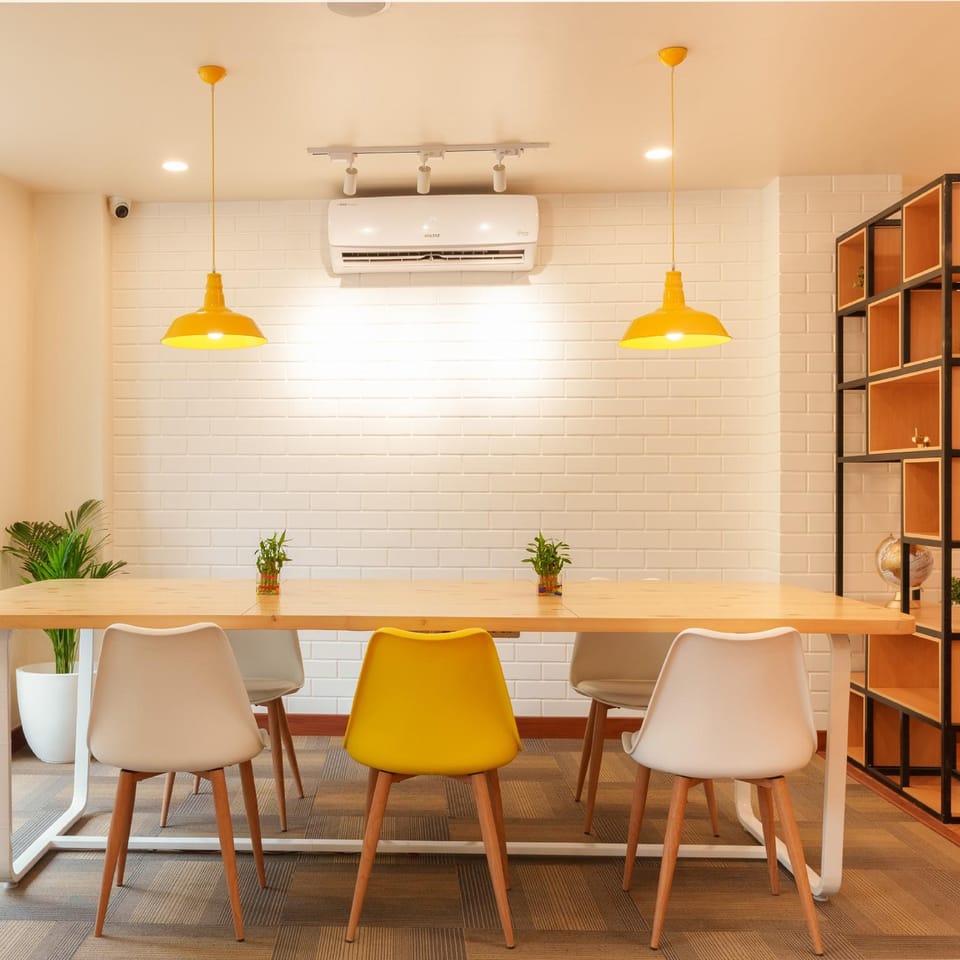 Bloom Boutique | Connaught Place Area Hotel in New Delhi