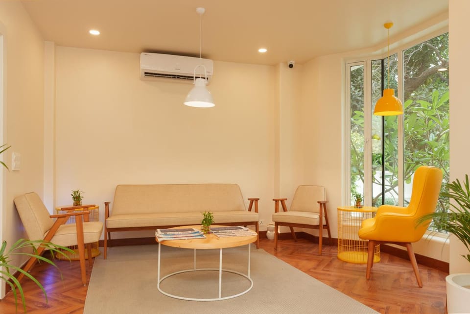 Bloom Boutique | Connaught Place Area Hotel in New Delhi