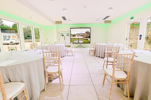 The Grange Hotel in Wyre Forest District