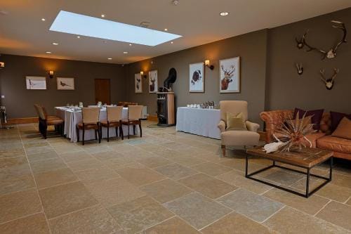 The Grange Hotel in Wyre Forest District