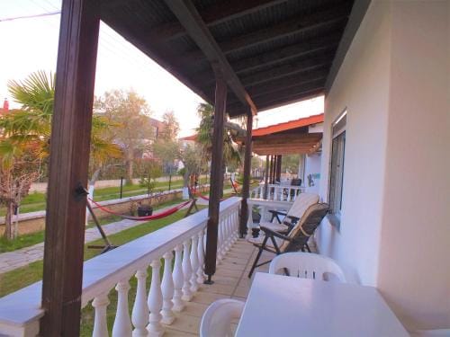 Asprovalta Family Villas Hotel in Decentralized Administration of Macedonia and Thrace