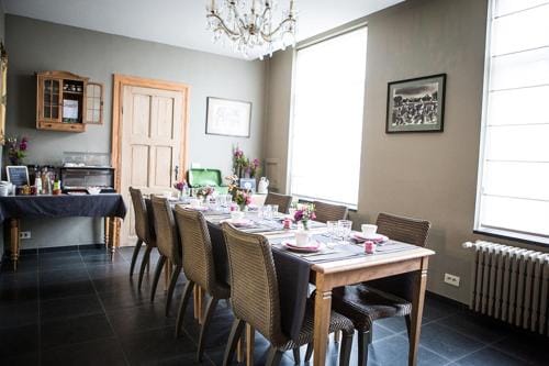 B&B Pastorie van Merkem Hotel in Flanders