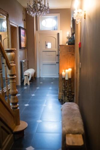 B&B Pastorie van Merkem Hotel in Flanders