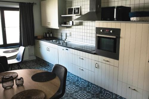 SN Logies Hotel in Flanders