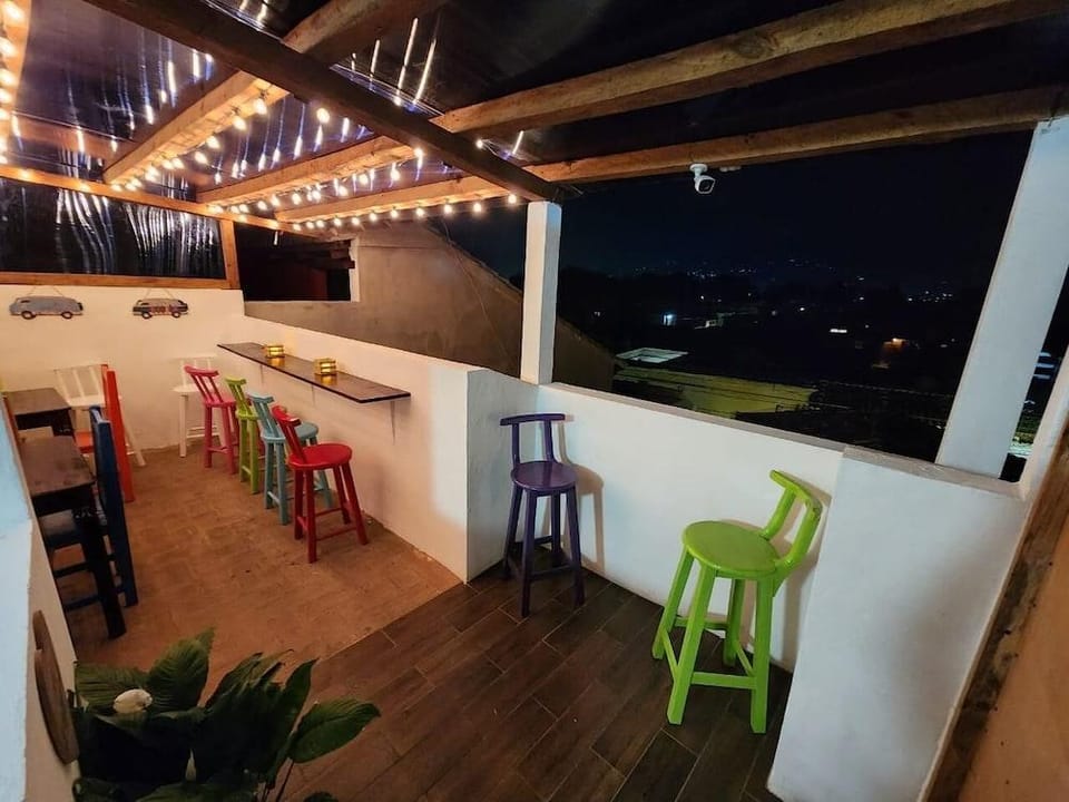 Suites del Barrio Hotel in San Cristobal de Casas