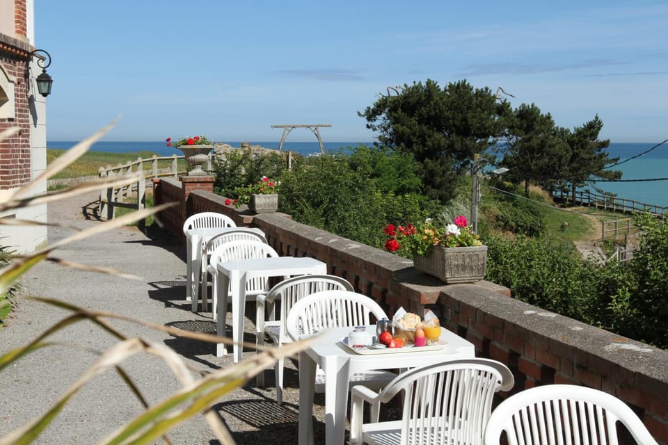 Hotel Royal Albion Hotel in Criel-sur-Mer