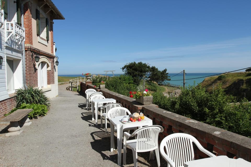 Hotel Royal Albion Hotel in Criel-sur-Mer