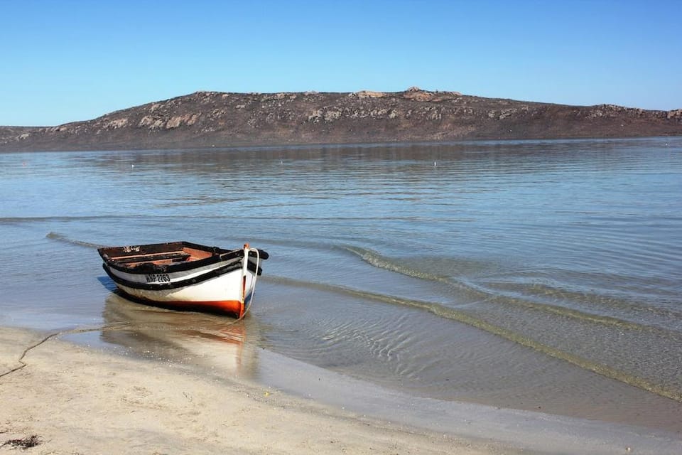 9 Seemansrust Self Catering Hotel in Western Cape
