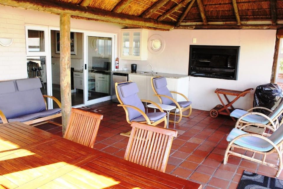 9 Seemansrust Self Catering Hotel in Western Cape