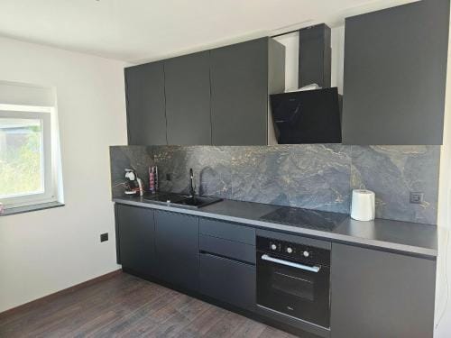Villa AS MOON with pool Hotel in Split
