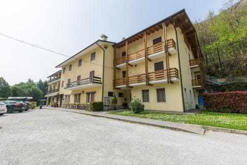 Albergo Dalla Mena Hotel in Trentino-South Tyrol