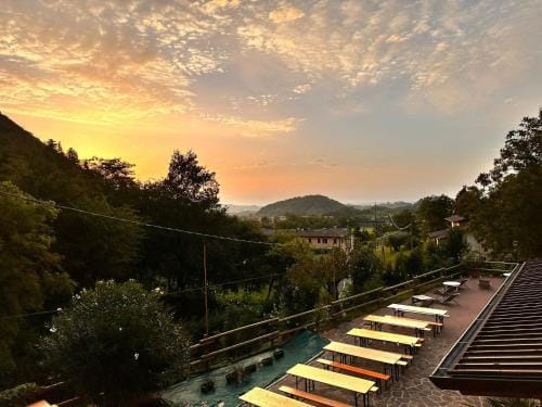 Albergo Dalla Mena Hotel in Trentino-South Tyrol