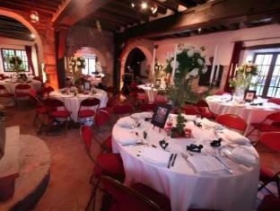 Moulin de Moulignon B&B Hotel in Île-de-France