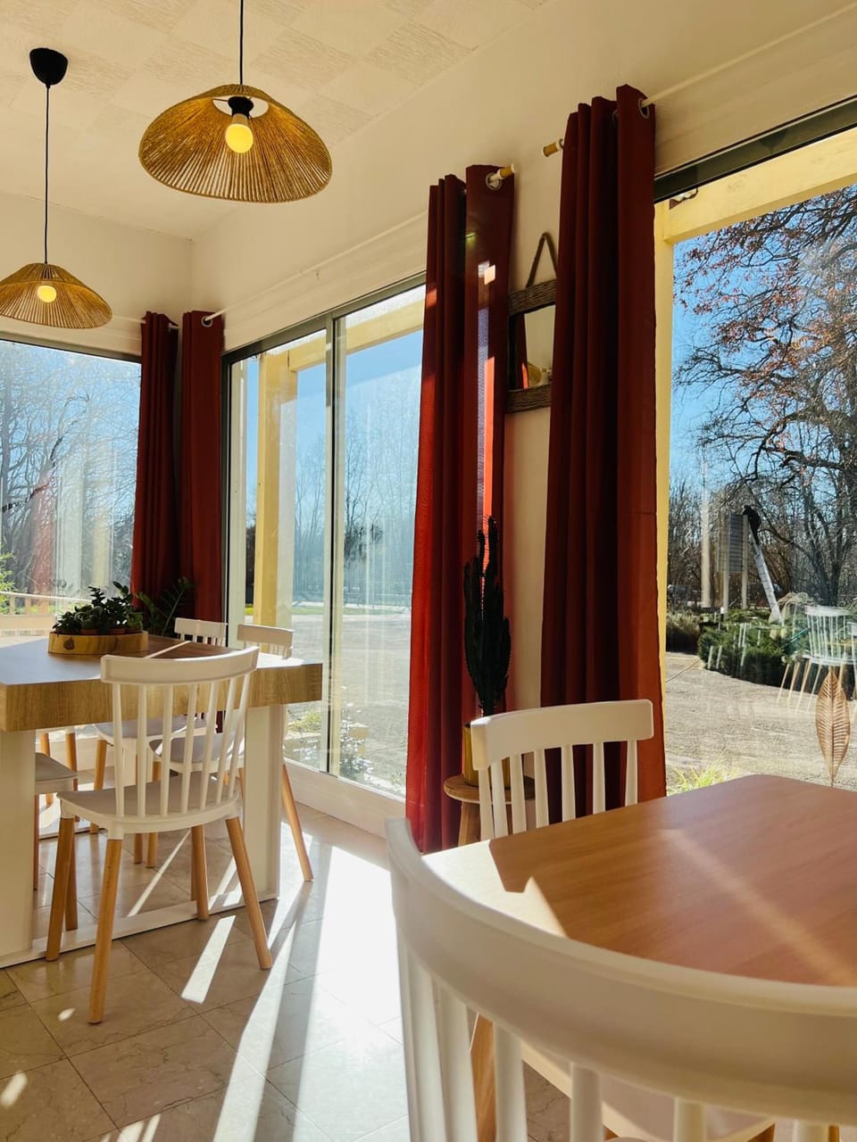 Motel Les Broussailles Hotel in Centre-Val de Loire