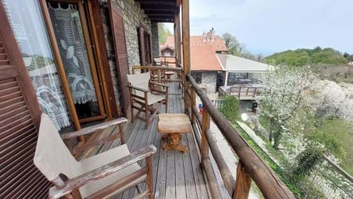 Arxontiko Agonari Inn in Decentralized Administration of Macedonia and Thrace