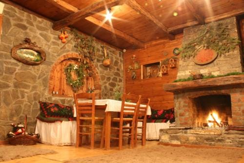 Arxontiko Agonari Inn in Decentralized Administration of Macedonia and Thrace