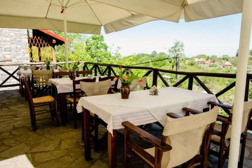 Arxontiko Agonari Inn in Decentralized Administration of Macedonia and Thrace
