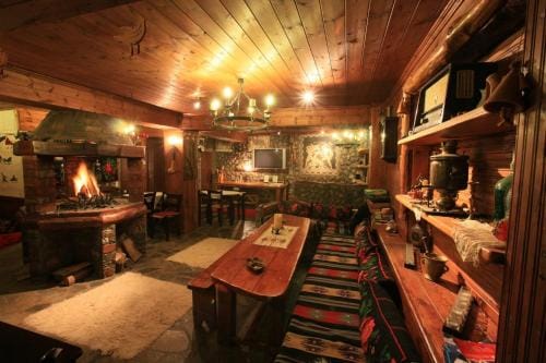 Lydia Lithos Mountain Resort Hotel in Decentralized Administration of Macedonia and Thrace