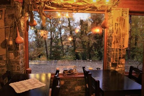 Lydia Lithos Mountain Resort Hotel in Decentralized Administration of Macedonia and Thrace