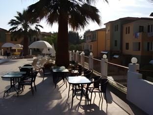 Amari Hotel Hotel in Halkidiki