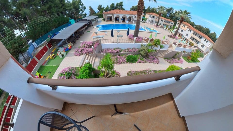 Amari Hotel Hotel in Halkidiki