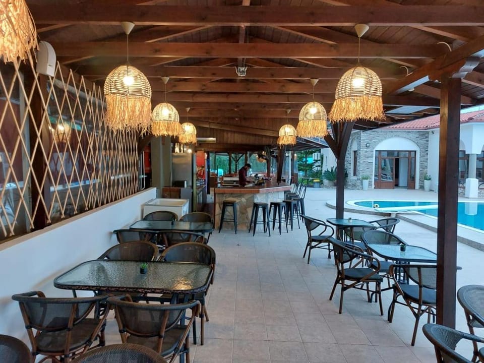 Amari Hotel Hotel in Halkidiki