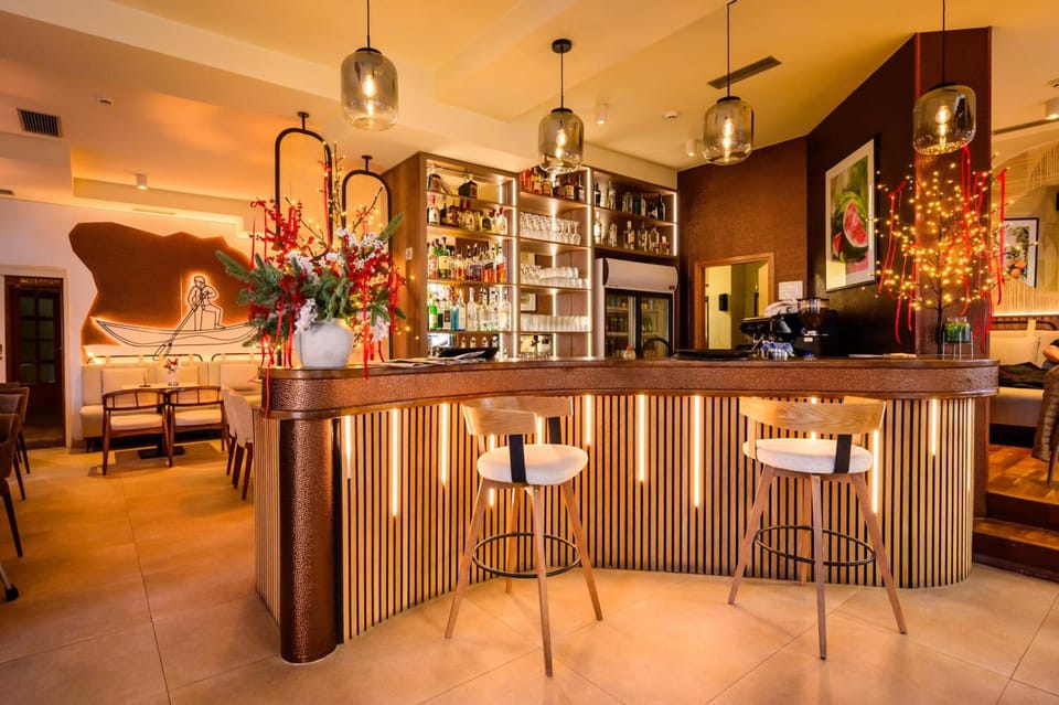 Hotel MB Hotel in Dubrovnik-Neretva County