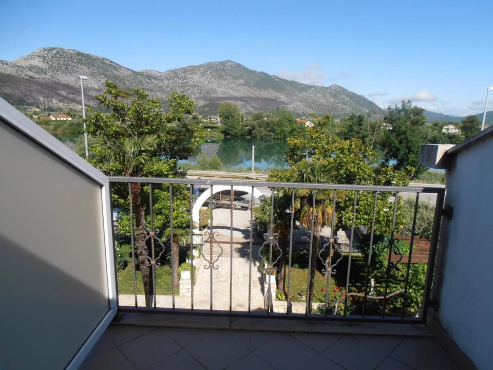 Hotel Metkovic Hotel in Dubrovnik-Neretva County