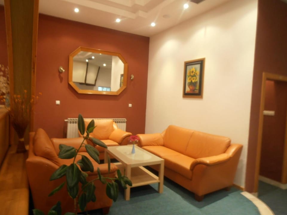 Hotel Metkovic Hotel in Dubrovnik-Neretva County