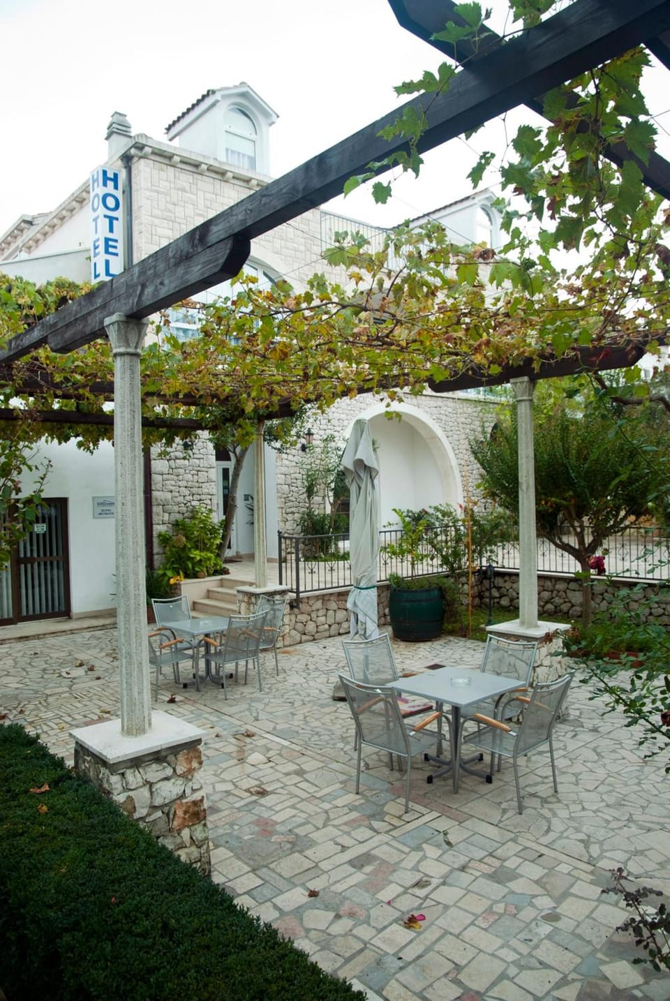 Hotel Metkovic Hotel in Dubrovnik-Neretva County