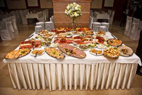 Hotel Narona Hotel in Dubrovnik-Neretva County