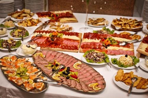 Hotel Narona Hotel in Dubrovnik-Neretva County