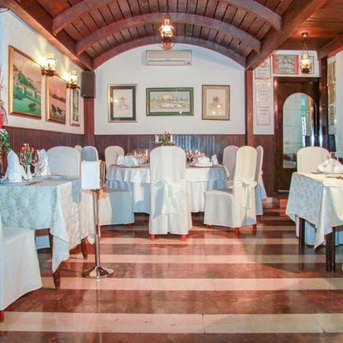 Hotel Villa Neretva - Metkovic Hotel in Dubrovnik-Neretva County