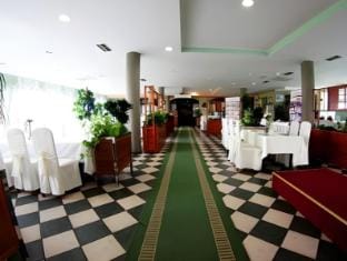 Hotel Villa Neretva - Metkovic Hotel in Dubrovnik-Neretva County