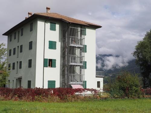 Foresteria Miramonti affittacamere Hotel in Trentino-South Tyrol