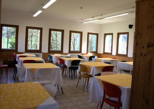 Foresteria Miramonti affittacamere Hotel in Trentino-South Tyrol