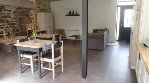Maison d'hotes KerCalow, Chambres d'hotes Hotel in Brittany
