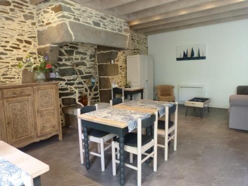 Maison d'hotes KerCalow, Chambres d'hotes Hotel in Brittany