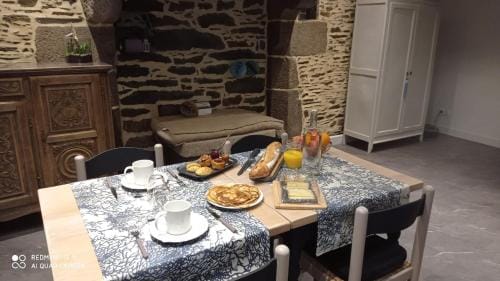 Maison d'hotes KerCalow, Chambres d'hotes Hotel in Brittany